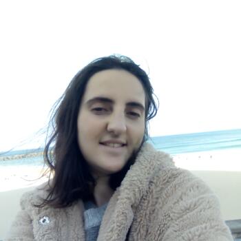 Babysitter in Donostia / San Sebastian: Cliona