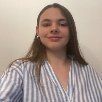 Baby-sitter Villemoisson-sur-Orge: Margaux