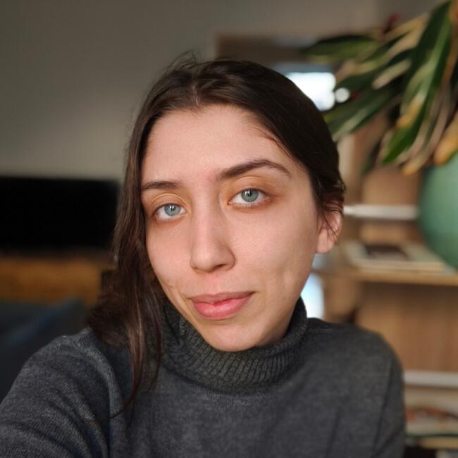 Babysitter in Leipzig: Yasmin