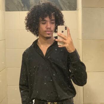 Babysitter in Mohammedia: AMINE