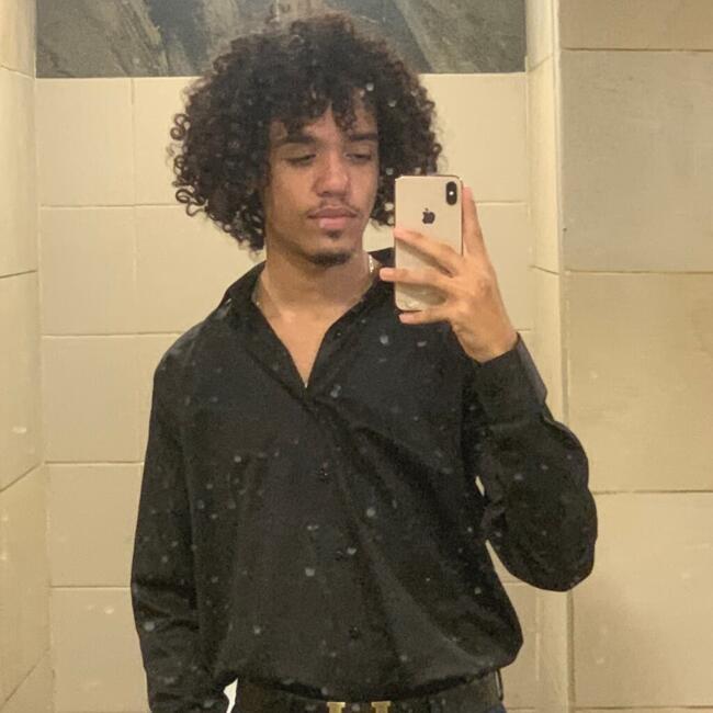 Babysitter in Mohammedia: AMINE