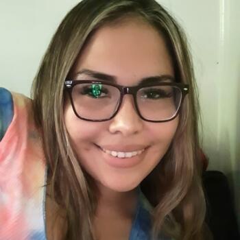 Babysitter in La Pintana: Nayareth