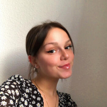 Baby-sitter in Nancy: Clea