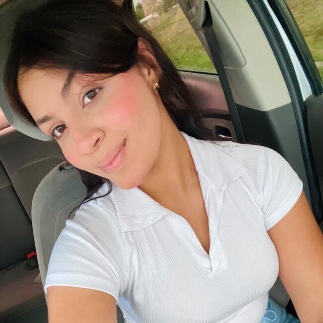 Babá em Porto Ferreira: Geovana