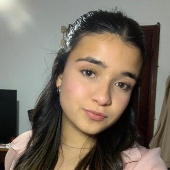 Babysitter in Montevideo: Melanie