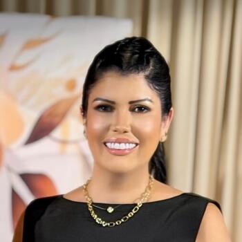 Emprego de babá em Fortaleza: emprego de babá Bruna