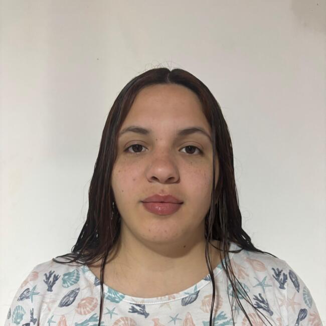 Babysitter in Santiago: Zuleidy