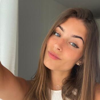 Babysitter in Geneva: Nuria