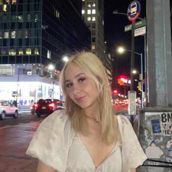 Babysitter in Brooklyn: Madeline