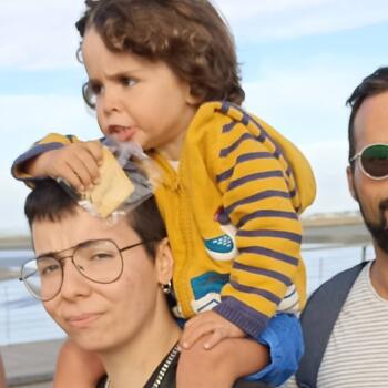 Baby-sitter in Cachan: Marie Lou