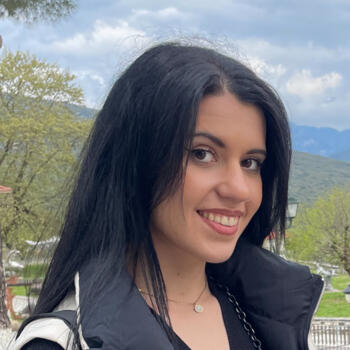 Babysitter in Ioannina: Xristina