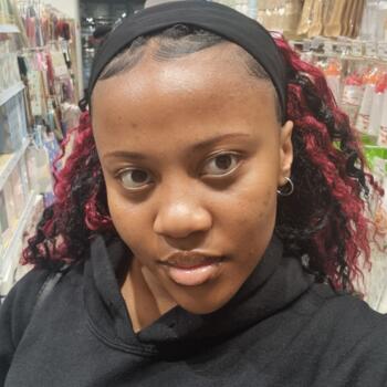 Babysitter in Johannesburg: Mašoto