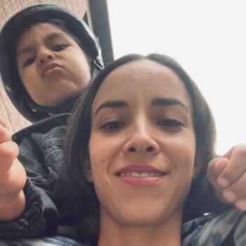 Job de garde d'enfants à Anderlecht: job de garde d'enfants Paola