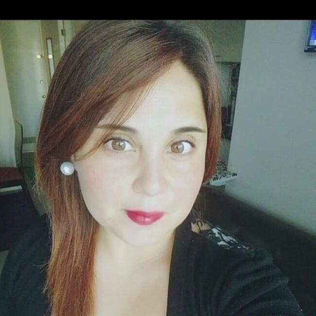 Babysitter in Los Cerrillos: Nury