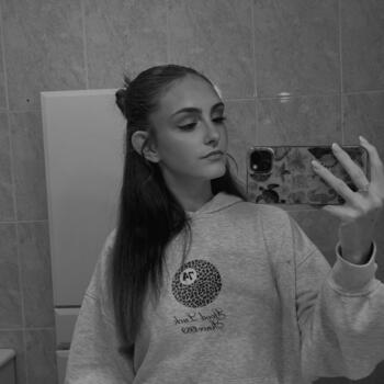 Babysitter in Teruel: Paula