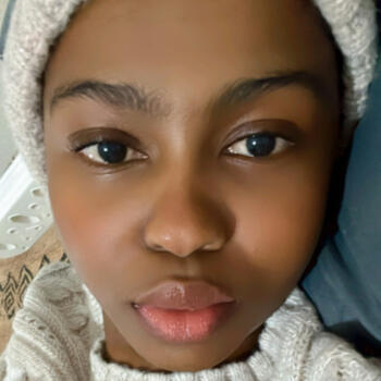 Babysitter Johannesburg: Anathi