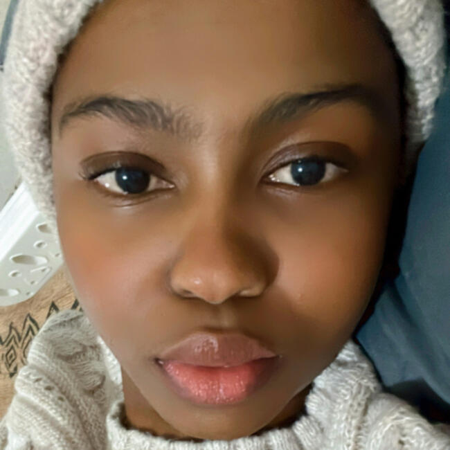 Babysitter in Johannesburg: Anathi