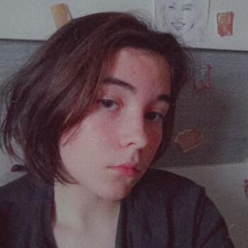 Nounou à Pampelune: Aroa