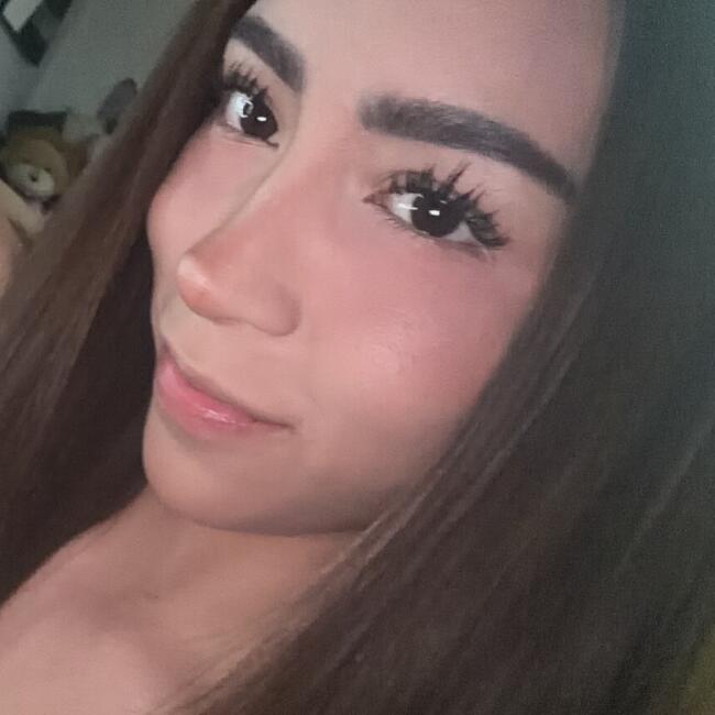 Babysitter in Benito Juarez: Andrea Lizeth