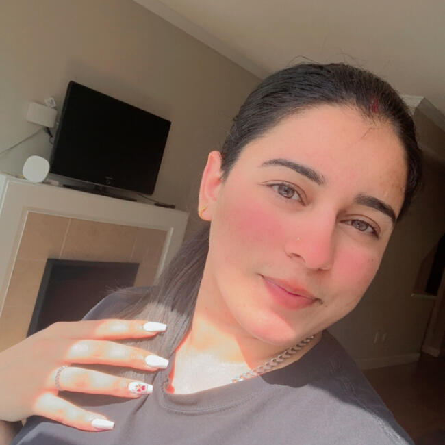 Nanny in Surrey: Harsimran Kaur