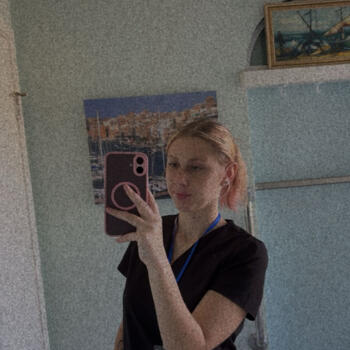 Babysitter in Rancho Cordova: Sapphire