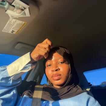 Babysitter in Lawrenceville (Georgia): Ajisope