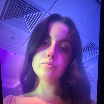 Babysitter in Walsall: Abi