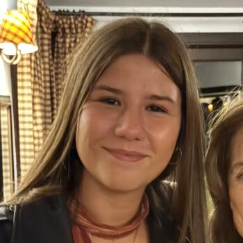 Babysitter in Porto: Ines