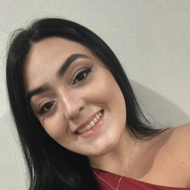 Babysitter in Mogi Guaçu: Maria Fernanda