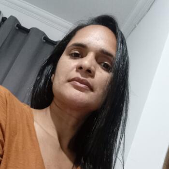 Babysitter in Paulista: Luana Cabral