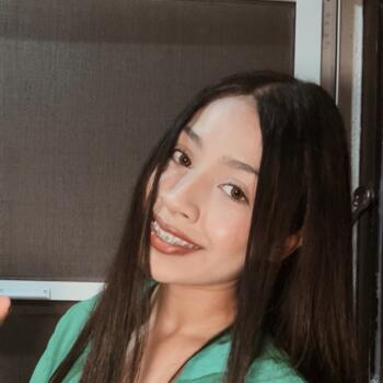 Babysitter in Ciudad del Carmen: Jennifer