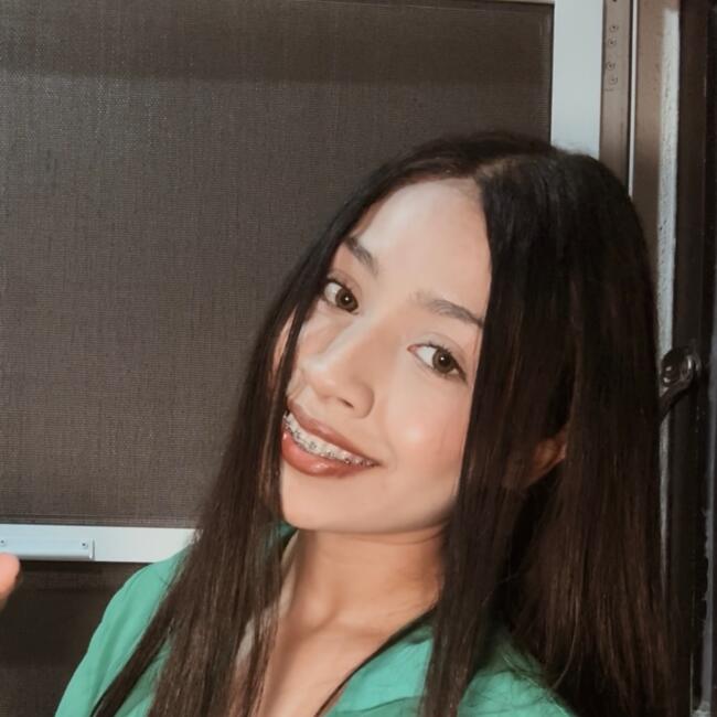 Babysitter in Ciudad del Carmen: Jennifer