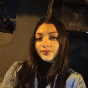 Babysitter in Lo Pagán: Luz graciela