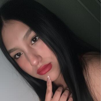 Canguro Seseña Nuevo: Daniela