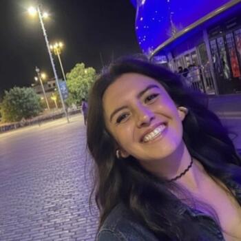Niñera en Bogotá: Johanna