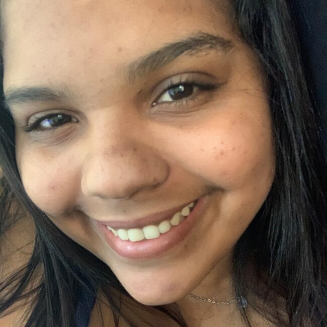 Babysitter in São Gonçalo (São Gonçalo): Beatriz crstina
