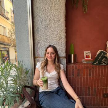 Canguro en Madrid: Savannah