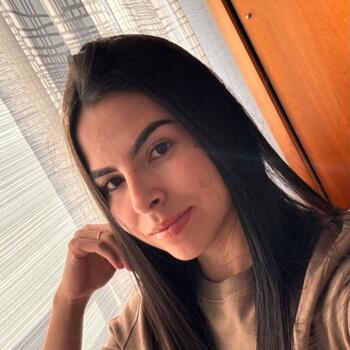 Canguro Madrid: Isabel Cristina