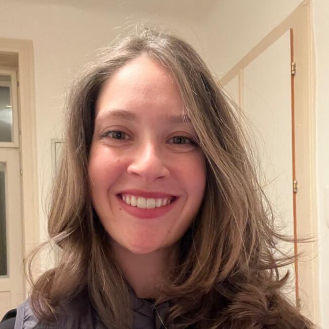 Babysitting job in Vienna: Carina