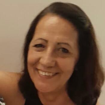 Babysitter Guarulhos: Manuela