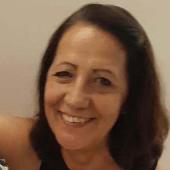 Babysitter in Guarulhos: Manuela