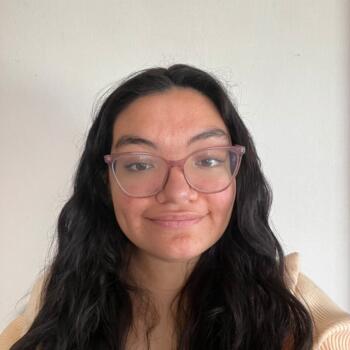 Babysitter Talcahuano: Francisca