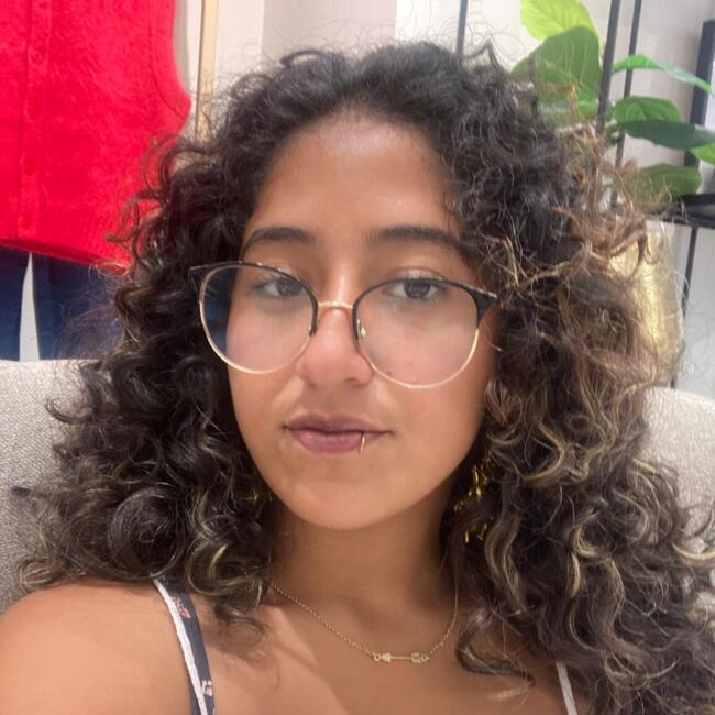 Babysitter in Puente Alto: Josepha