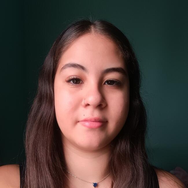 Babá em Uberlândia: Maria Clara