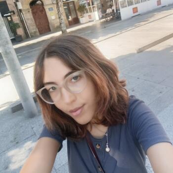 Babysitter Vila Nova de Gaia: Lara