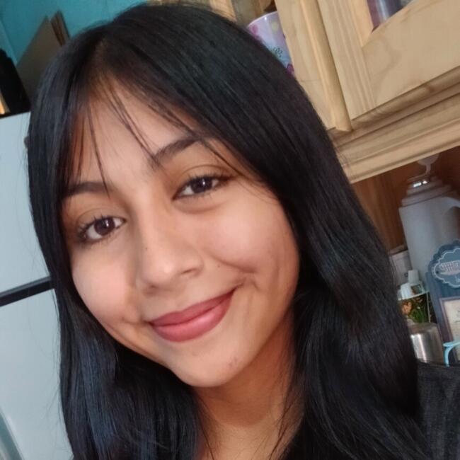 Niñera en Lomas de Zamora (Buenos Aires): Mili