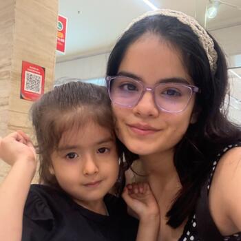 Babysitter Le Taillan-Médoc: Jennifer