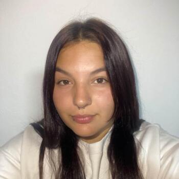 Babysitter in Belén de Escobar: Ingrid