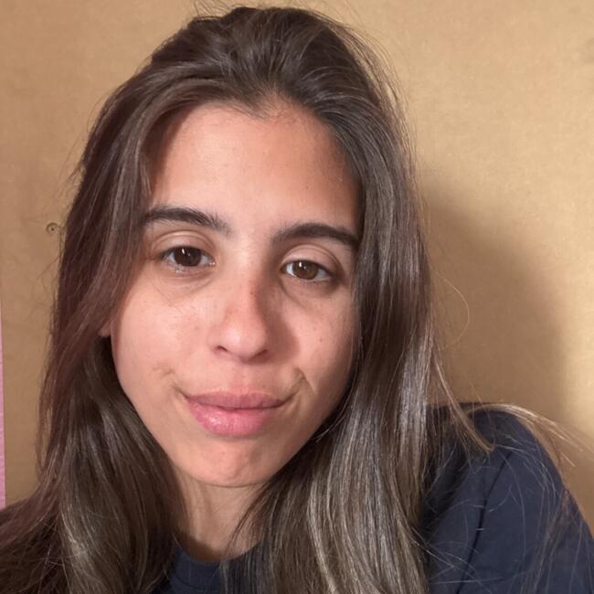 Babysitter in Mareuil-sur-Cher: Charleene