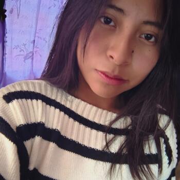 Babysitter in Atempan: Lizbeth